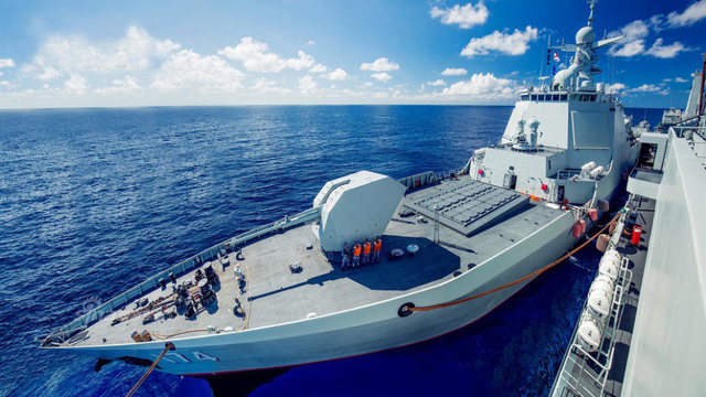 西宁号雷达参数详解,西宁号雷达参数全面解析