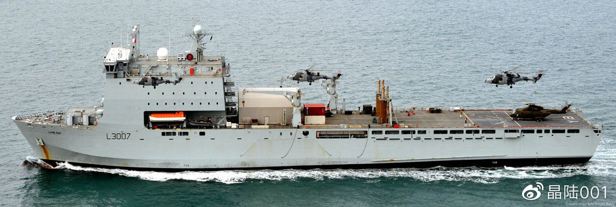英国船坞登陆舰，探索海洋力量的核心载体，英国船坞登陆舰，海洋力量的核心探索者