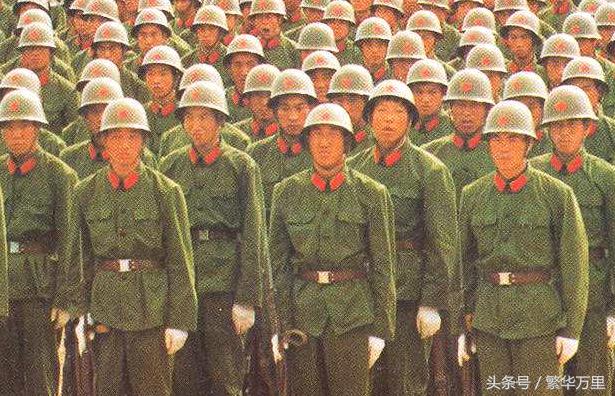 中国50式军服图片,历史、特点与现代意义,中国50式军服,历史特点与现代意义解析