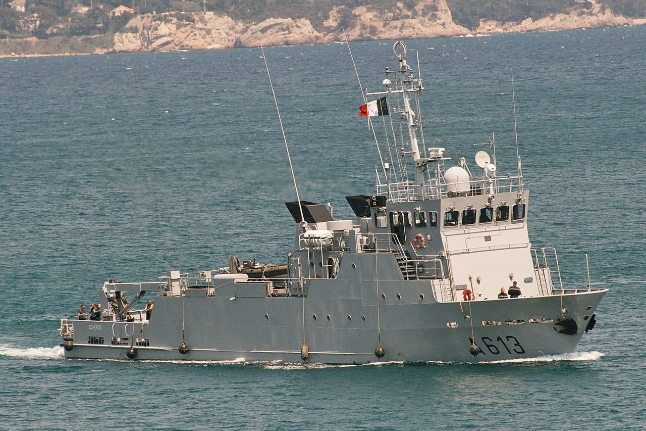 揭秘扫雷舰711舰，吨位与实力解析，揭秘扫雷舰711舰，吨位与实力的深度解析