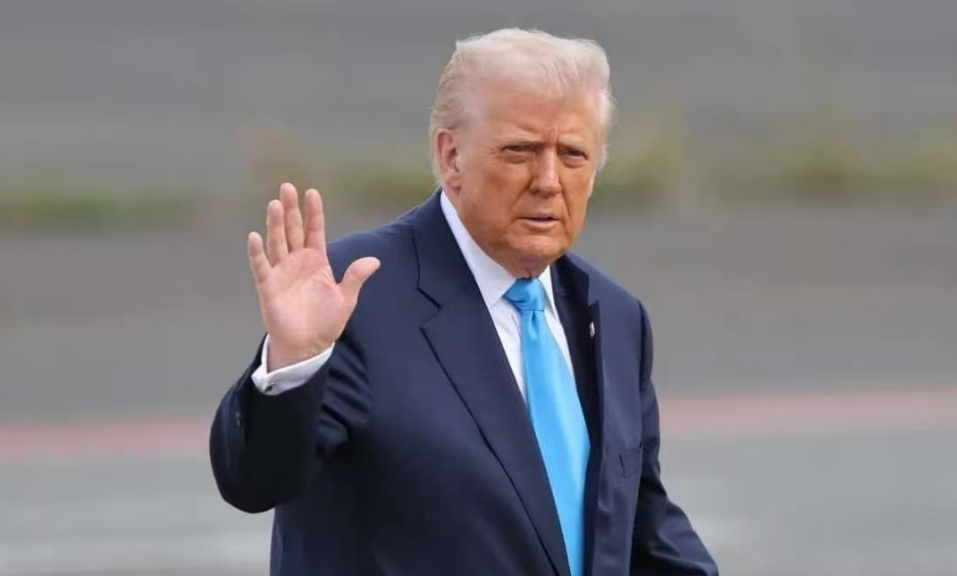 特朗普谈台海两岸,新的视角与前景展望,特朗普视角下的台海两岸,新视角与前景展望