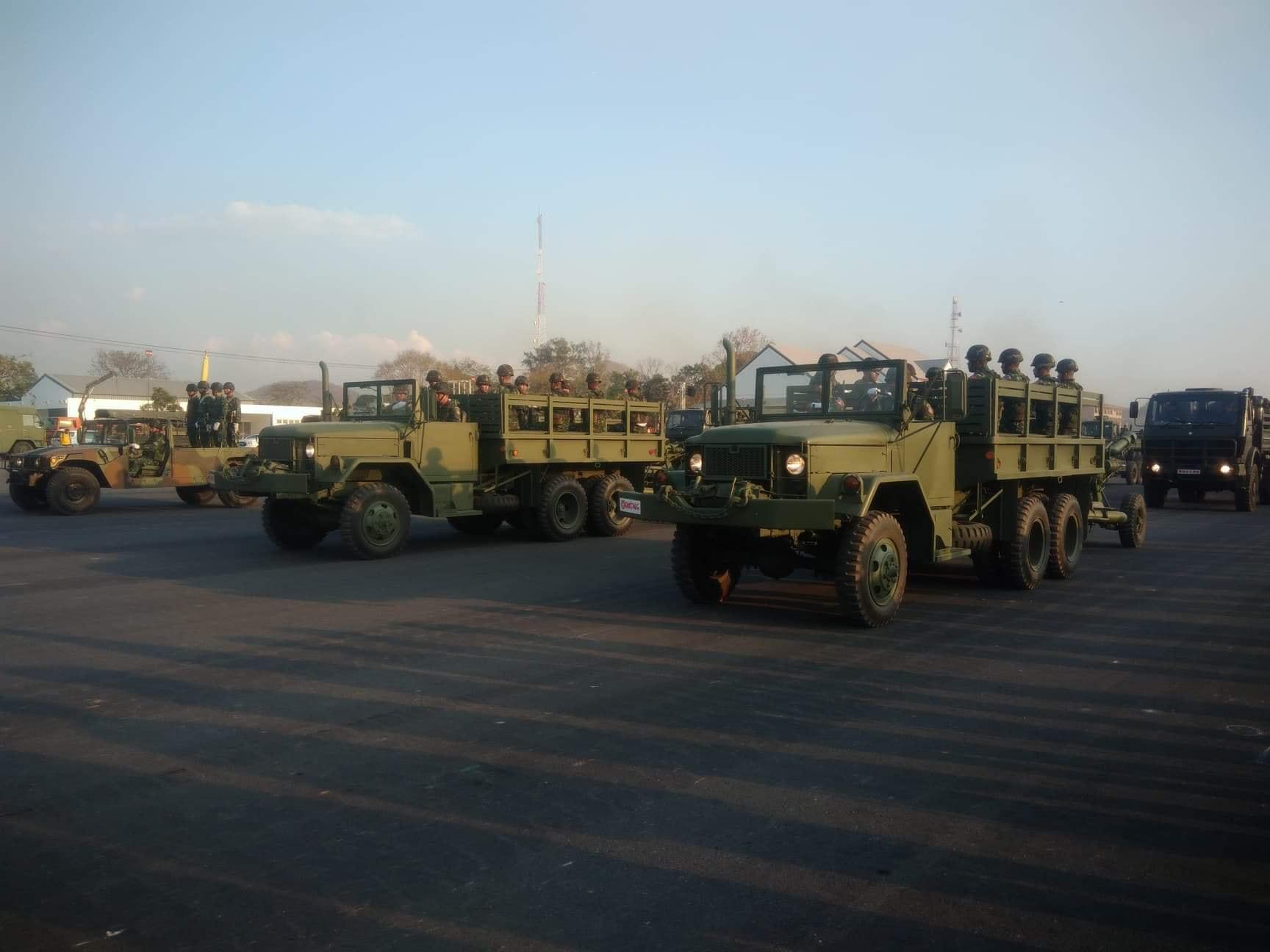 VT4无人战车,未来战争的新篇章,VT4无人战车,开启未来战争新篇章