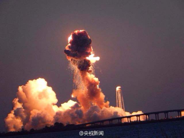 火箭为什么会爆炸,深度解析其原因,深度解析火箭爆炸原因