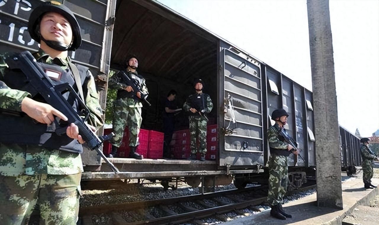 中国神秘部队成员被判刑,探究背后的故事与启示,中国神秘部队成员判刑背后的故事与启示探究