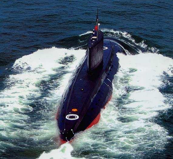 深海静默守护者