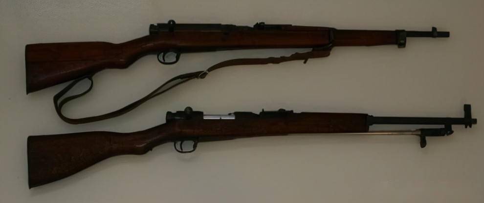 中国军工的骄傲，05式半自动步枪，中国军工之光，05式半自动步枪的骄傲