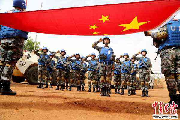 和平使命，维和部队的在线观看之旅，维和部队的和平使命之旅，在线观看之旅