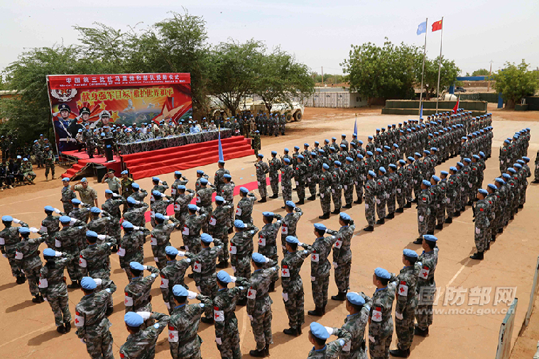 和平使命,维和部队的在线观看之旅,维和部队的和平使命之旅,在线观看之旅