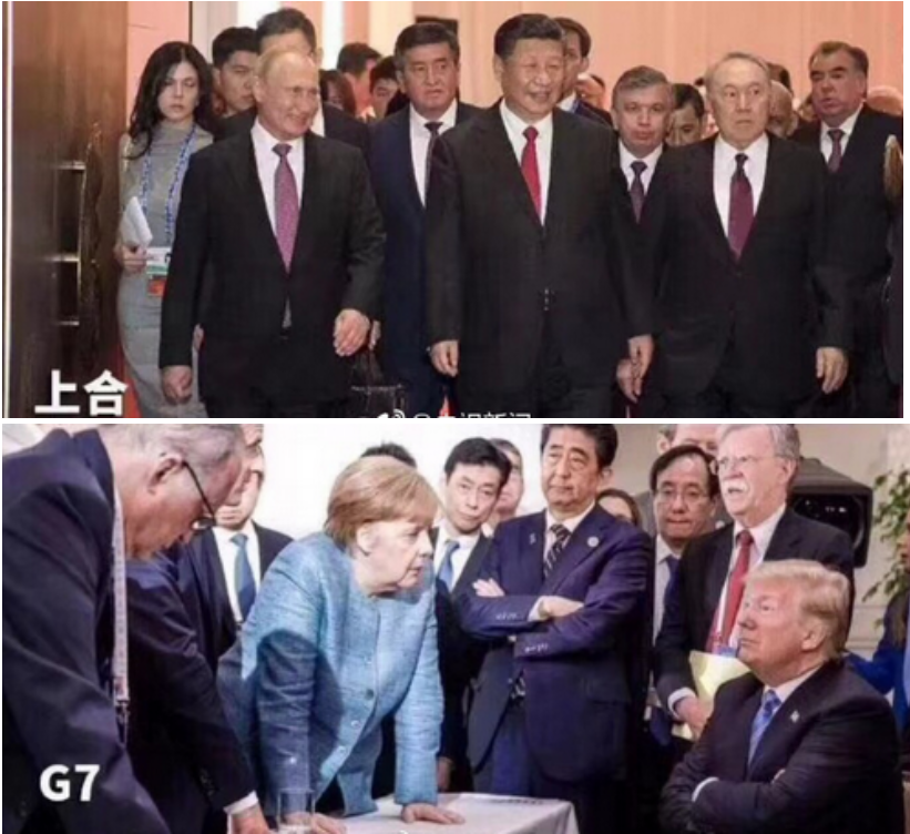 中央发生了什么,深度解读与观察,中央动态深度解读与观察