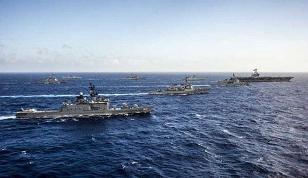 美日印澳四国联合军演,区域安全合作的深化与挑战,美日印澳四国联合军演,区域安全合作的深化与挑战