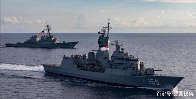 美日印澳四国联合军演，区域安全合作的深化与挑战，美日印澳四国联合军演，区域安全合作的深化与挑战