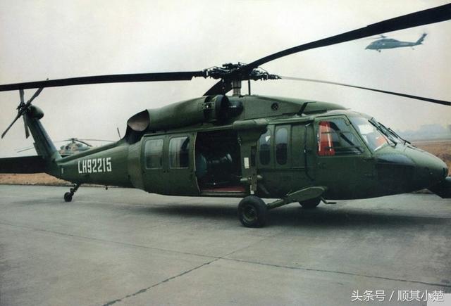 中国现役直升机大全,中国现役直升机概览