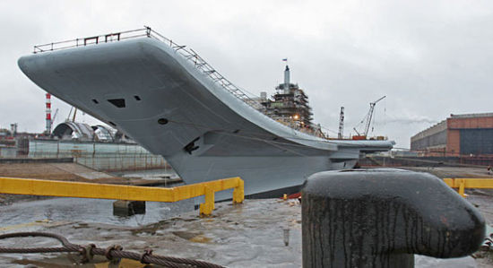 瓦良格号底部的奥秘与探索,瓦良格号底部奥秘揭秘与探索