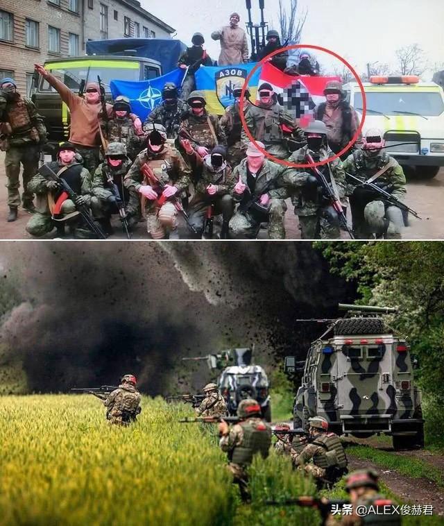 俄军进攻最新消息,全球关注下的军事动态分析,全球关注下的军事动态,俄军进攻最新消息分析