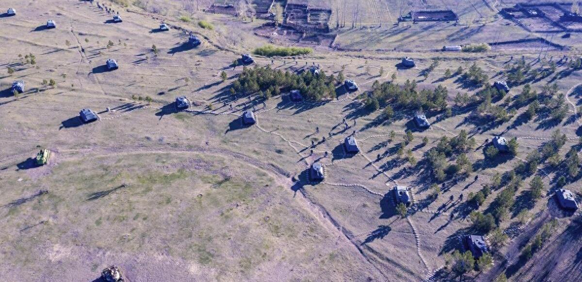 俄军进攻最新消息,全球关注下的军事动态分析,全球关注下的军事动态,俄军进攻最新消息分析