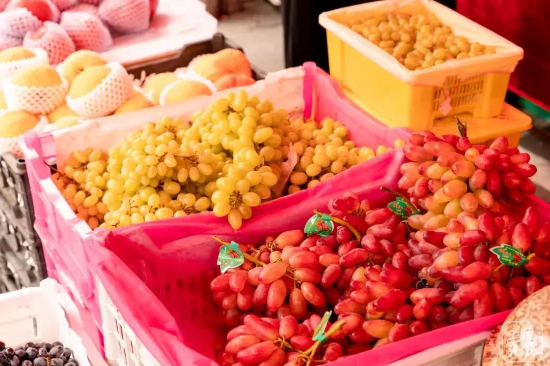 澳门最快开奖与水果奶奶的故事,澳门开奖速度与水果奶奶的传奇故事