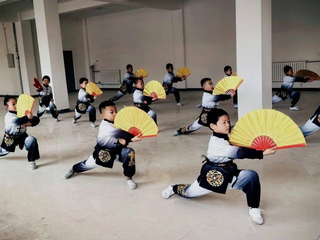 国防军事系列武术操,功夫小将的崛起,国防军事武术操,功夫小将的崛起之路