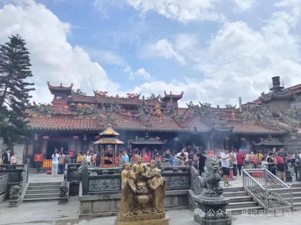 泉州一日游攻略,探寻古韵之城,泉州一日游攻略,探寻千年古韵之城