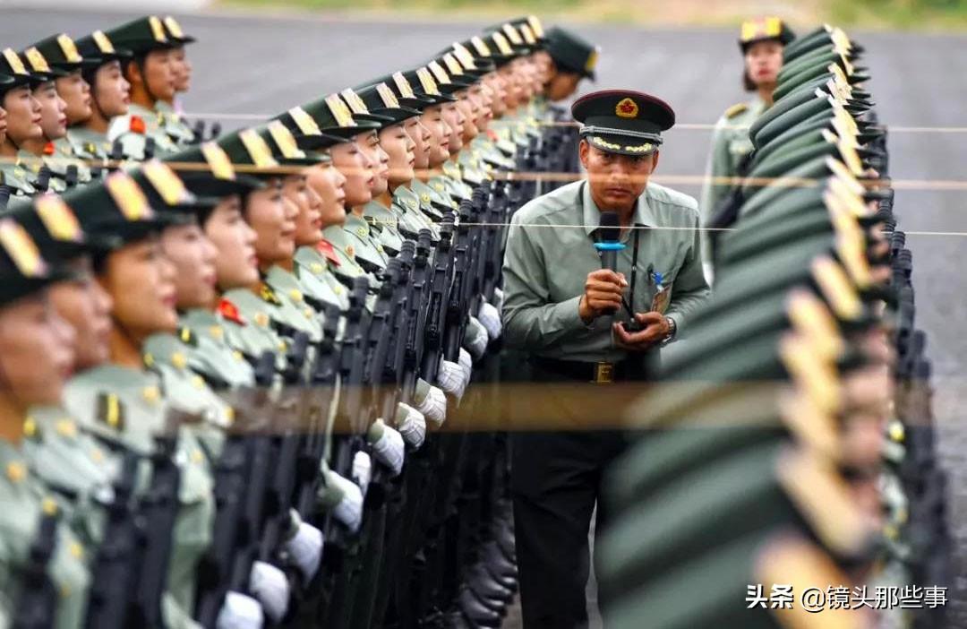 被选中参加阅兵,荣誉与挑战并存,阅兵荣誉与挑战并存,个人荣耀与国家骄傲的双重体验