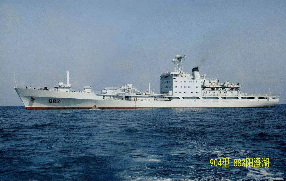 中国海军补给舰命名,揭示背后的战略意义与文化考量,中国海军补给舰命名背后的战略与文化考量揭秘