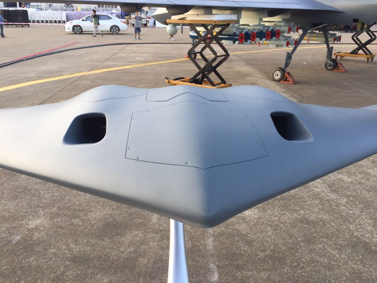 中国反隐身雷达能否发现B-2战略轰炸机?,中国反隐身雷达对B-2战略轰炸机的探测能力解析