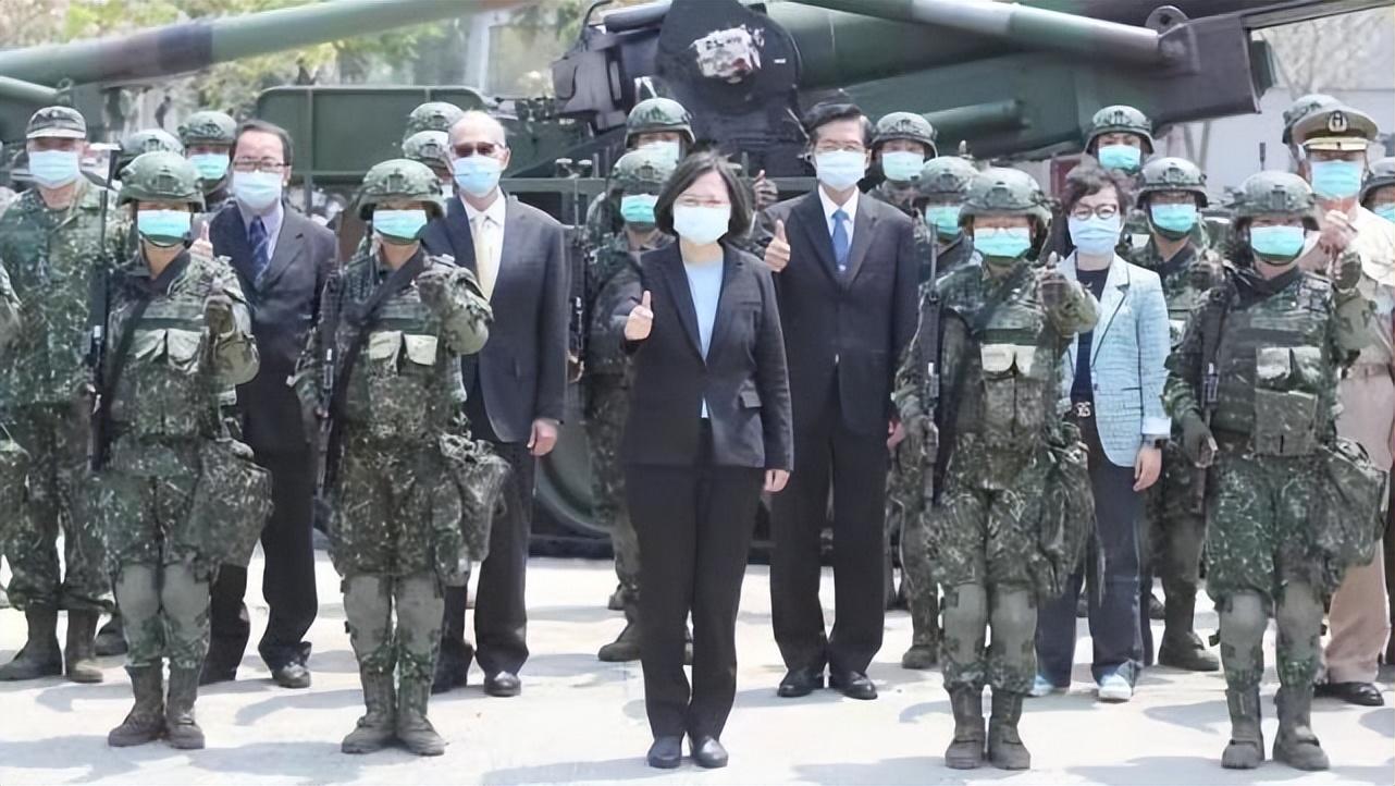 台湾单兵装备全套详解,台湾单兵装备全套详解,揭秘现代化军事装备细节