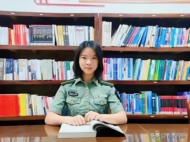 国防大学校花,青春风采与时代担当,国防大学校花,青春风采展现时代担当
