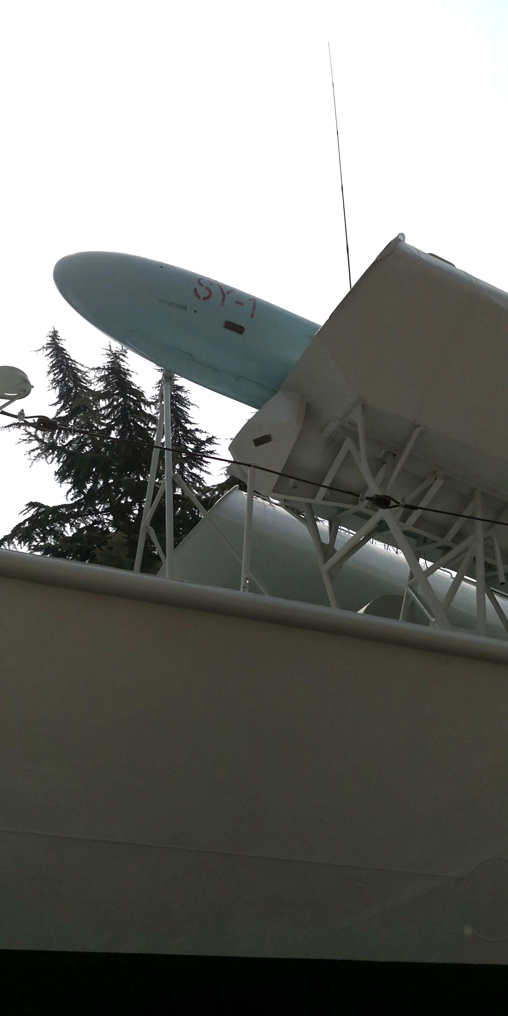 中国海军导弹快艇数量