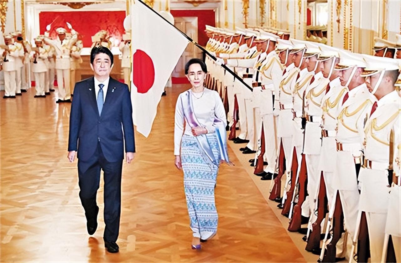 缅甸最新战争新闻,冲突与局势的演变,缅甸最新战争局势演变与冲突动态更新