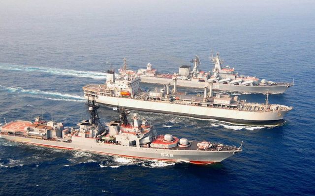 马拉巴尔海上军演,国际合作的航海安全新篇章,马拉巴尔海上军演,开启国际合作航海安全新篇章