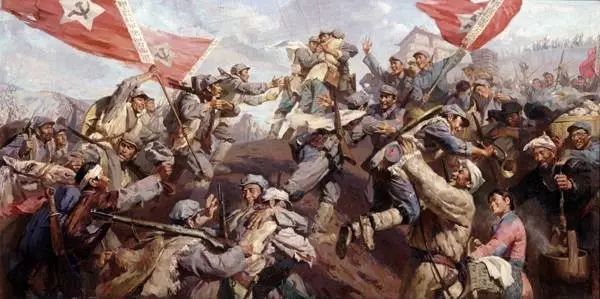 长征组歌1965珍藏版，历史的旋律，时代的记忆，长征组歌1965珍藏版，历史的旋律，时代记忆之韵