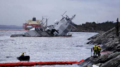 中美军舰相撞事件,深度分析与反思,中美军舰相撞事件,深度解析与反思