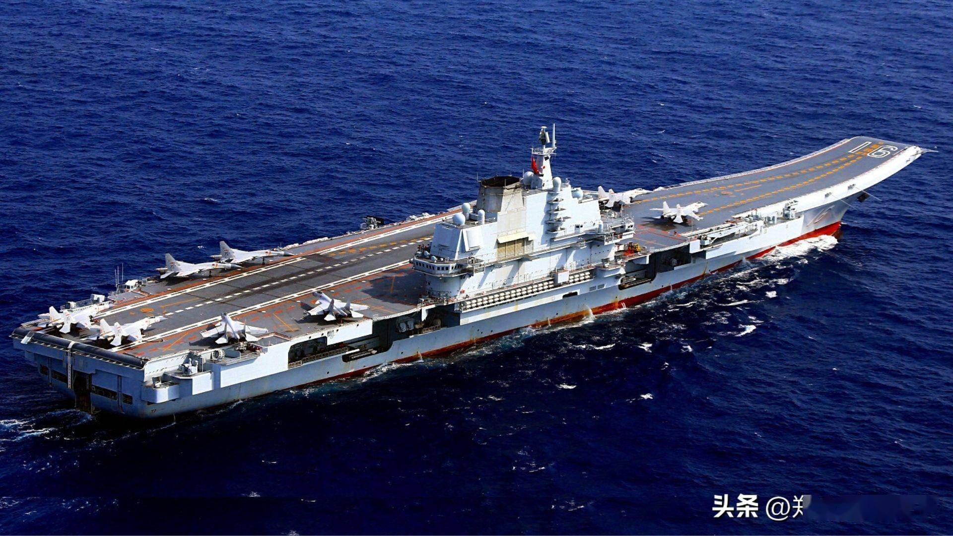 辽宁舰的购买历程,揭示背后的故事,辽宁舰购买历程揭秘,背后不为人知的故事