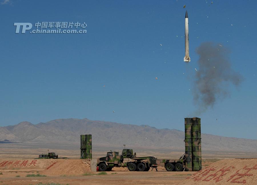 倚天防空导弹,守护天空安全的强大武器,倚天防空导弹,守护天空安全的利器