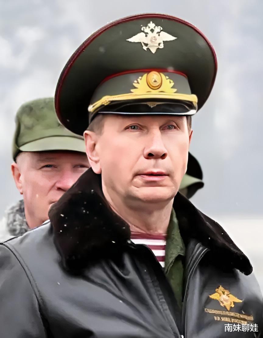 俄罗斯的三位杰出将领，揭秘他们的传奇故事，揭秘俄罗斯三位杰出将领的传奇故事