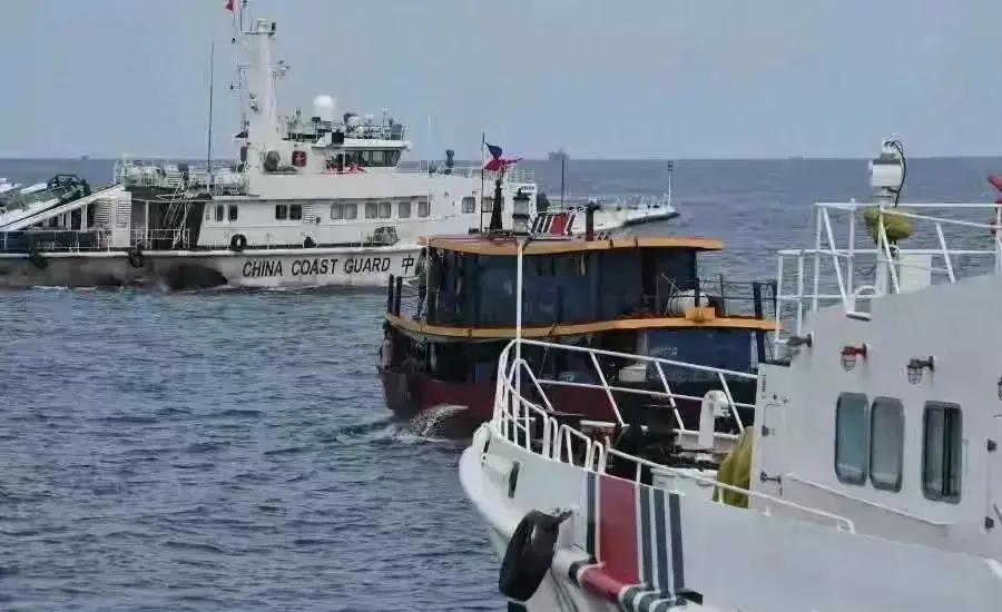 菲律宾与美国驻军现状探究,菲律宾与美国驻军现状深度探究