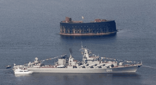 2021年海军节阅兵盛典,壮丽画卷展现海上强国力量,海军节阅兵盛典展现海上强国壮丽画卷,彰显中国力量