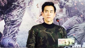 中国陆军宣传片高燃,荣耀与力量之展现,中国陆军宣传片,荣耀与力量的展现