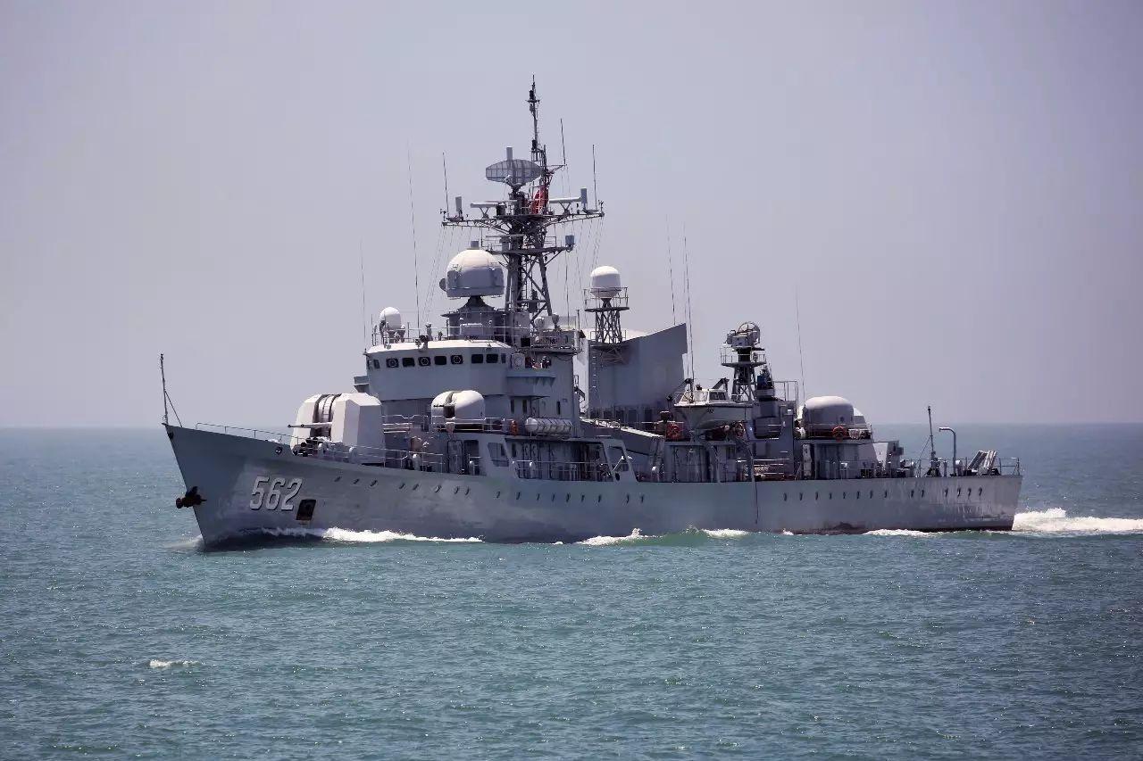 东海舰队支队级别的战略地位与任务解析,东海舰队支队级别的战略地位与任务深度解析