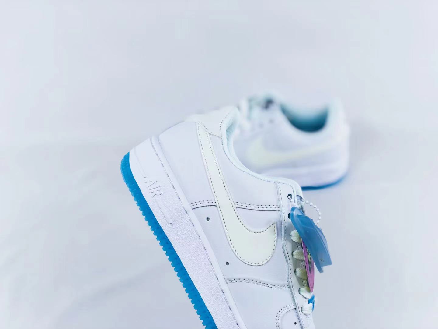 空军一号变色,八小时内的奇迹,空军一号变色,八小时极速变色奇迹