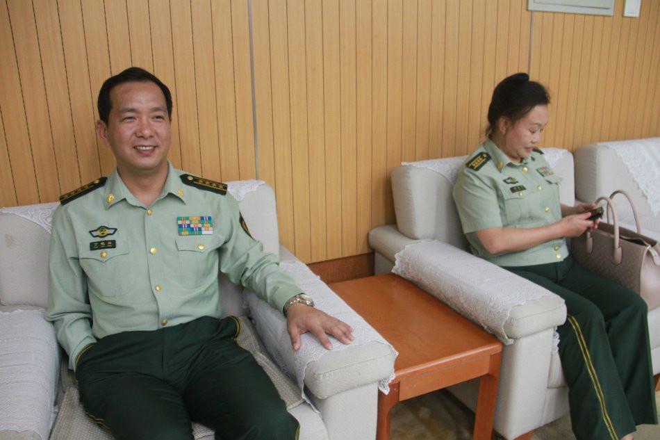 丁哓兵近况,一位战士的成长与变迁,丁哓兵的成长轨迹,战士的蜕变与现状