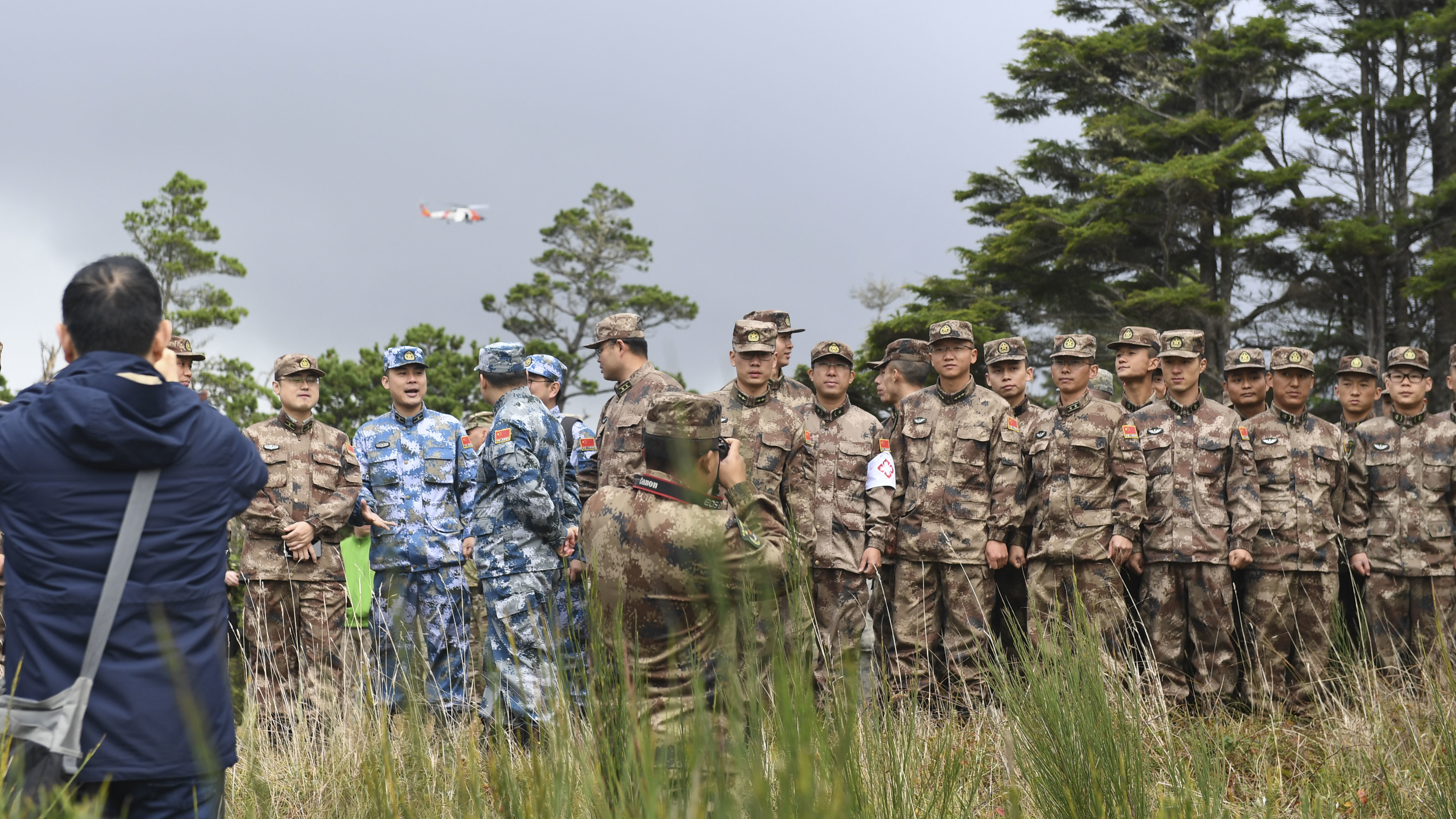 中国人民解放军陆军部,光荣与使命的象征,中国人民解放军陆军部,光荣使命的象征
