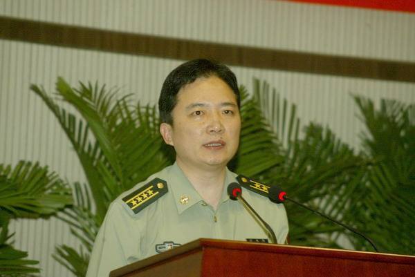 中国人民解放军陆军部,光荣与使命的象征,中国人民解放军陆军部,光荣使命的象征