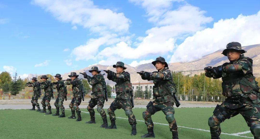 新兵入伍训练项目，塑造现代化军人的基石，新兵入伍训练项目，现代化军人的基石塑造之路