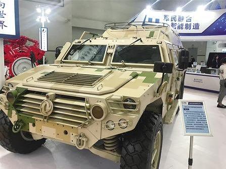 中国近期军事黑科技,展现强大实力与前瞻创新,中国军事黑科技展现强大实力与前瞻创新力