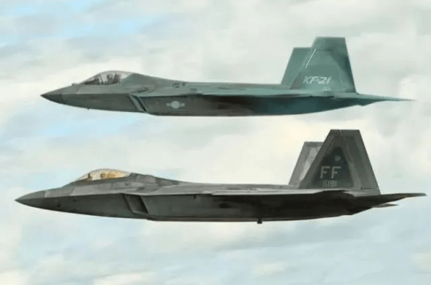 F-22研发历程,探索先进战斗机的诞生与演变,F-22战斗机的研发历程,探索先进战斗机的诞生与演变之路