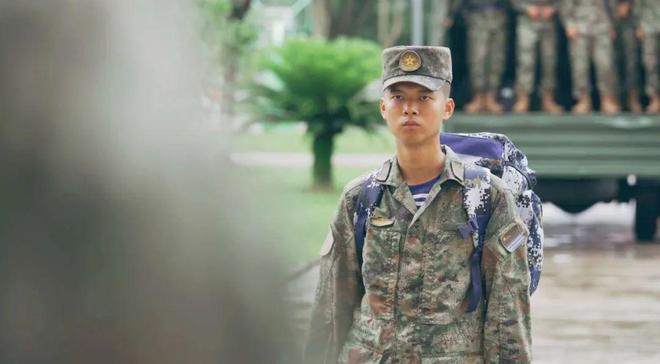 火箭军新兵军服,荣耀与责任的象征,火箭军新兵军服,荣耀与责任的标志