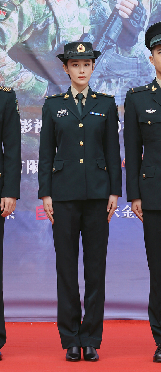 火箭军新兵军服,荣耀与责任的象征,火箭军新兵军服,荣耀与责任的标志