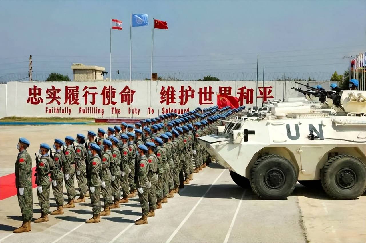 全球合作与共同挑战,29国联合出兵的历史与影响分析,全球合作与共同挑战,多国联合出兵的历史影响分析