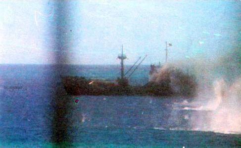 深入解析053H1G型舰的性能与特点,深入解析,053H1G型舰性能与特点详解